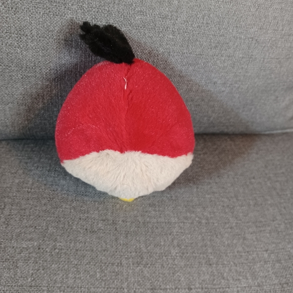 Angry Bird Red 6 inch - Picture 2 of 2